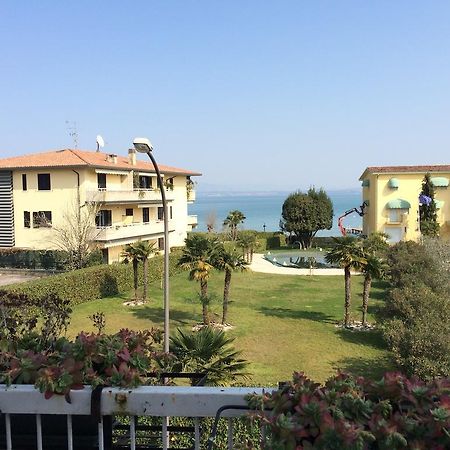 Residence Poggio Al Lago Sirmione Luaran gambar