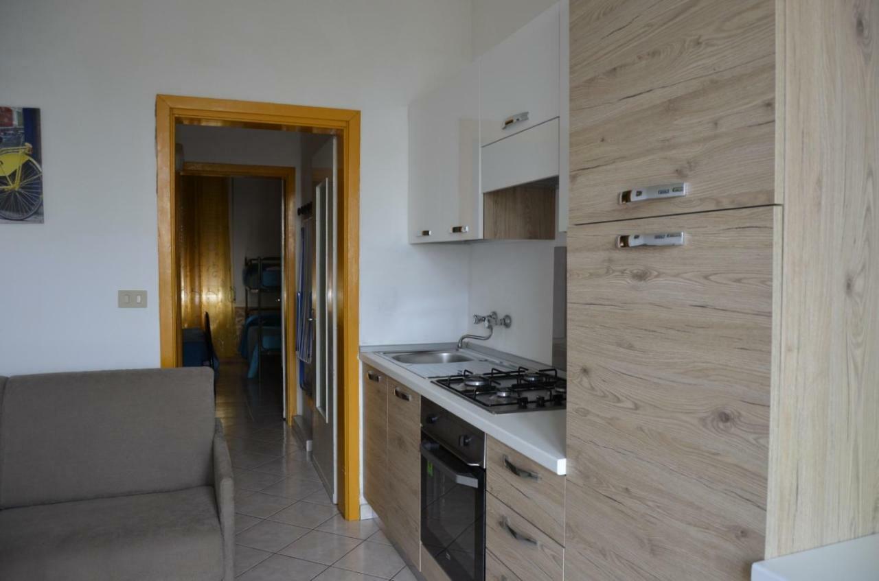 Residence Poggio Al Lago Sirmione Luaran gambar