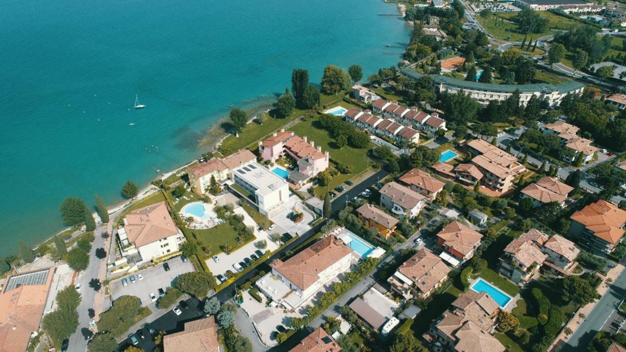 Residence Poggio Al Lago Sirmione Luaran gambar